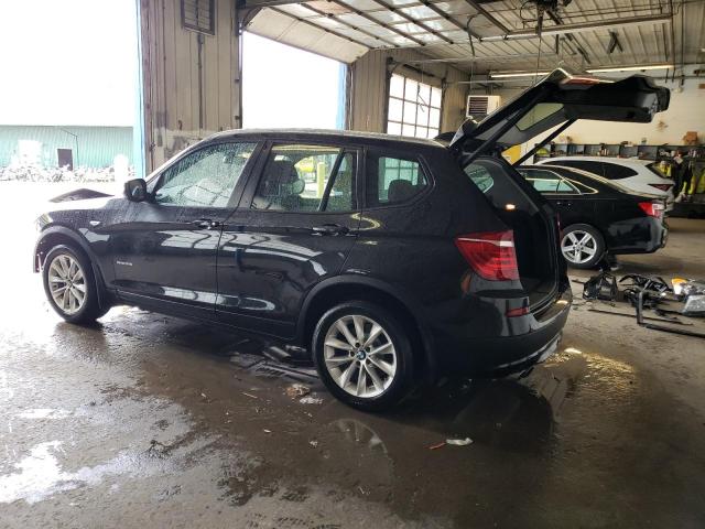5UXWX9C56E0D42529 BMW X3 Xdrive28i