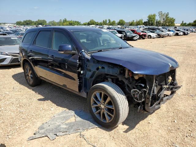 1C4RDHDG5JC345123 Dodge DURANGO GT