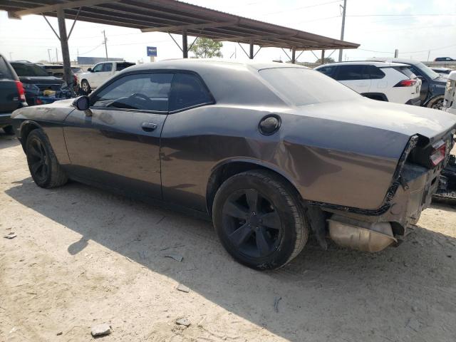 2C3CDZAG8FH843082 Dodge Challenger Sxt
