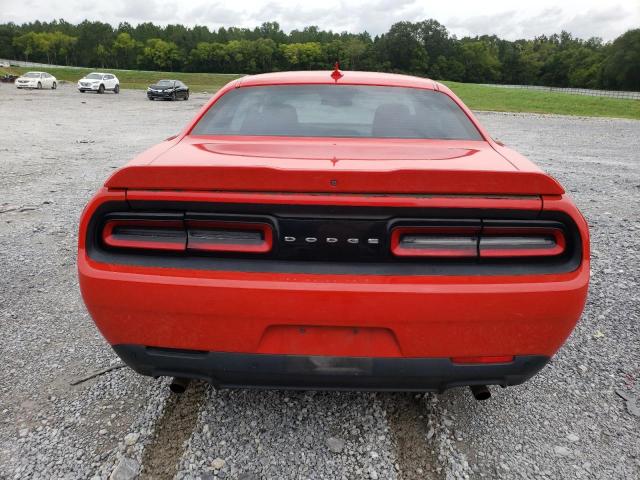 2C3CDZAGXFH712025 Dodge Challenger Sxt