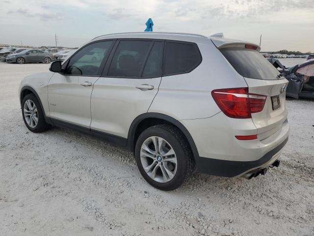 5UXWX7C58H0U42251 BMW X3 Xdrive35i