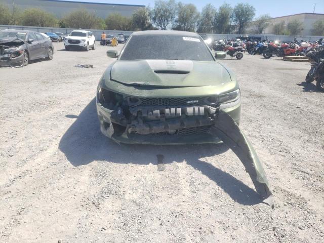 2C3CDXGJ7KH571805 Dodge Charger Scat Pack