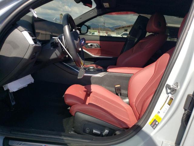 3MW39FF0XP8D02809 BMW 330e