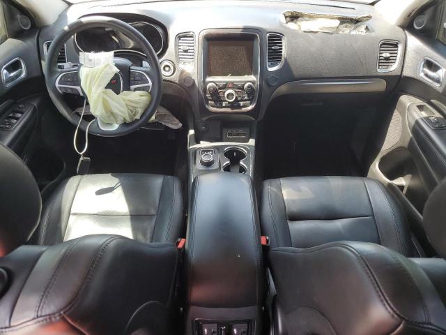 1C4RDHDG1HC827873 Dodge DURANGO GT