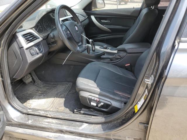 WBA8A9C51GK618659 BMW 320 I