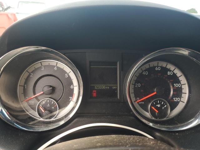 2C4RDGEG8HR741007 Dodge Grand Caravan Gt