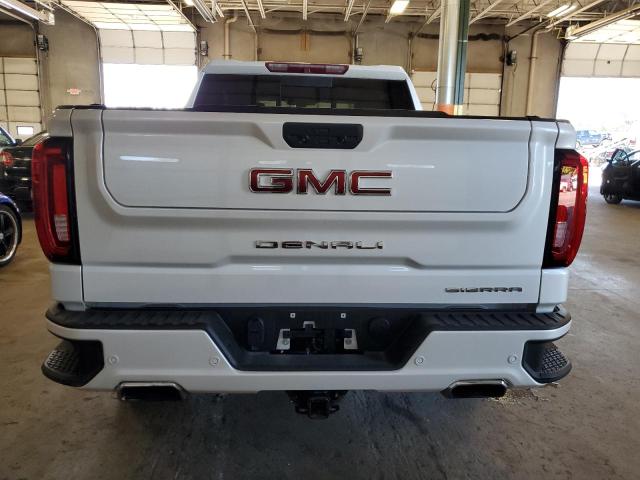 1GTU9FEL0KZ410549 GMC Sierra K1500 Denali