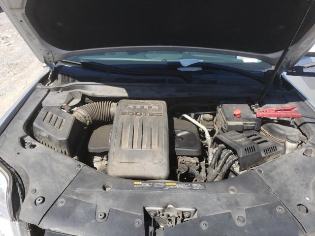 2GKALMEK8E6292643 GMC Terrain Sle