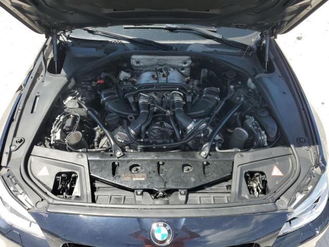 WBAKP9C50ED692614 BMW 550 Xi