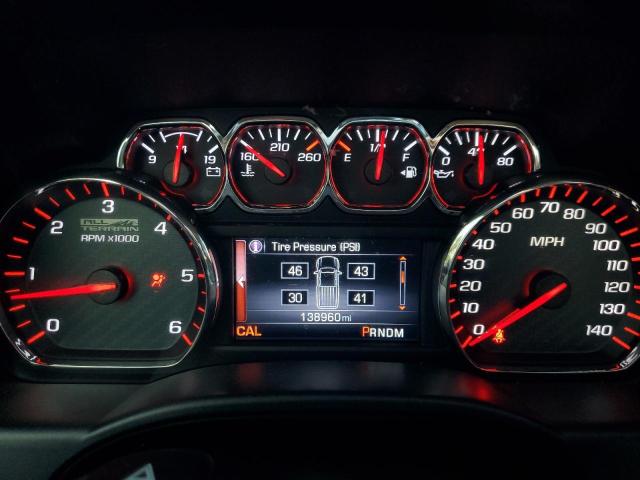 1GTV2NEC3GZ320497 GMC Sierra K1500 Slt