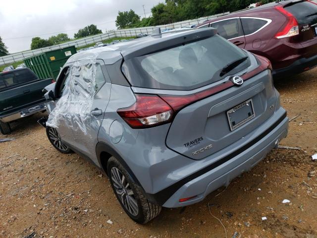 3N1CP5CV0ML473454 Nissan KICKS SV