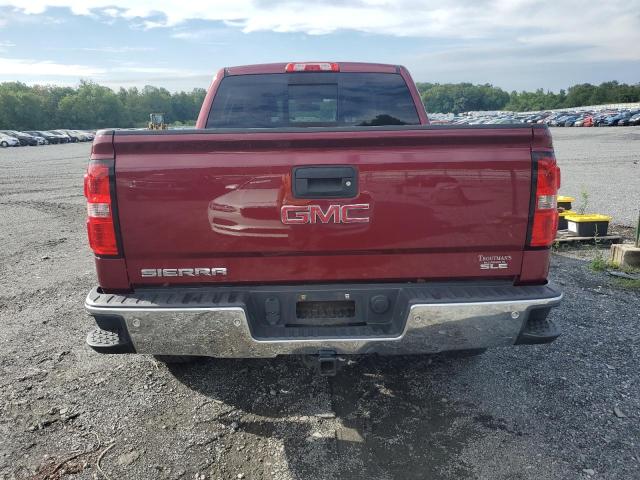 3GTU2UEC9FG135200 GMC Sierra K1500 Sle