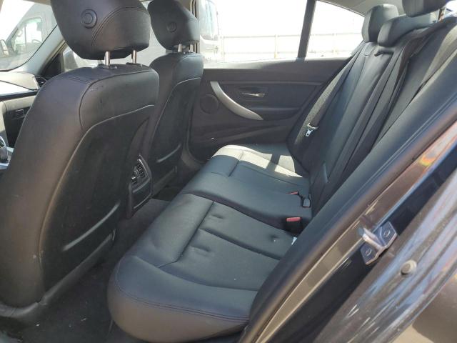WBA8A9C57JAH14604 BMW 320 I