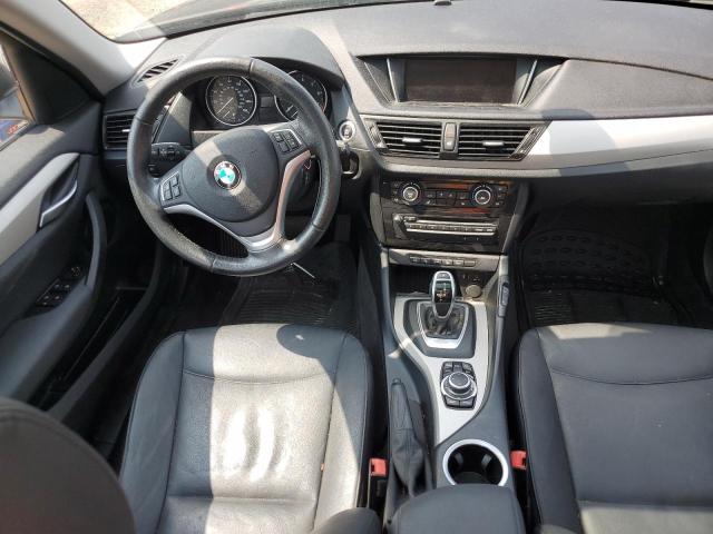 WBAVL1C55EVY21936 BMW X1 Xdrive28i