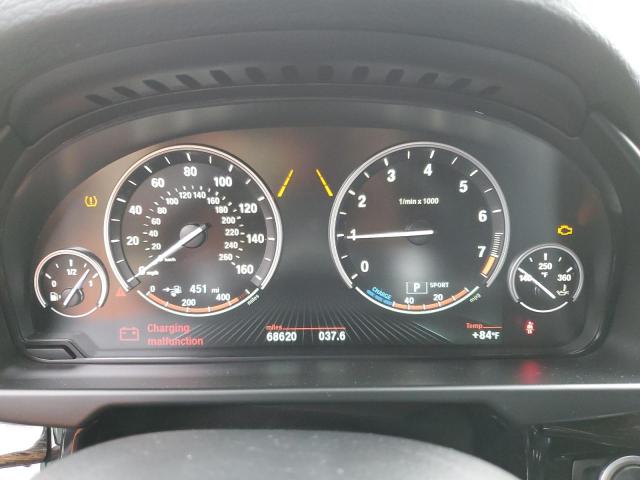 5UXKT0C5XJ0V99643 BMW X5 Xdr40e