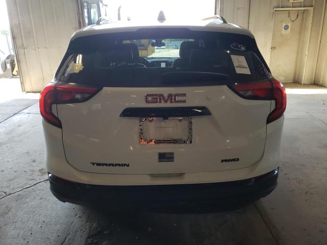 3GKALVEV4ML353593 GMC Terrain Slt