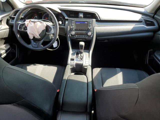 19XFC2F61LE212202 Honda Civic Lx