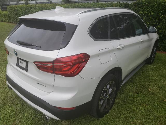 WBXJG7C06M5T70580 BMW X1 Sdrive28i