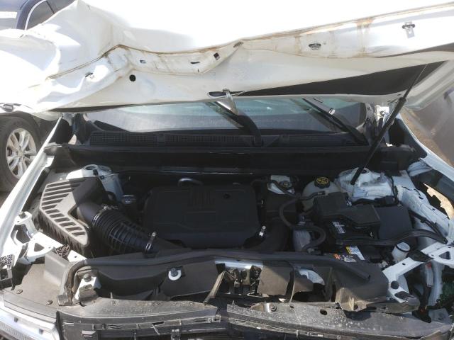 1GKKNKL44NZ115647 GMC ACADIA SLE