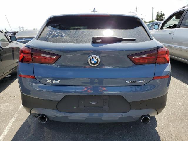 WBXYH9C00M5S98296 BMW X2 Sdrive28i
