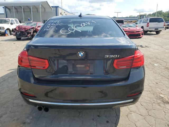 WBA8B9G31HNU53427 BMW 330 I