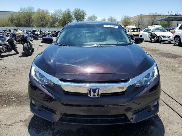 JHMFC1F76JX032311 Honda CIVIC EXL