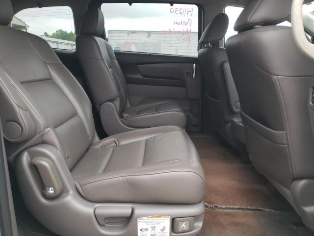 5FNRL5H93FB066101 Honda Odyssey Touring