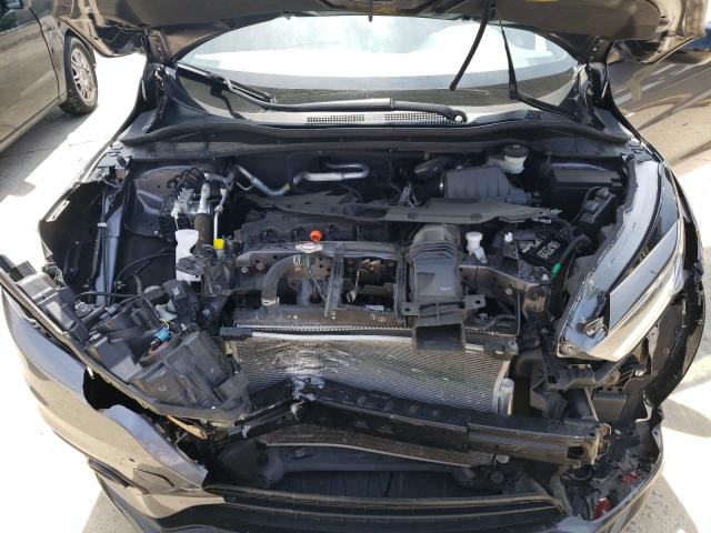 3CZRU6H14MM708535 Honda HR-V SPORT
