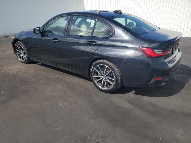 3MW5R7J04N8C54985 BMW 330XI