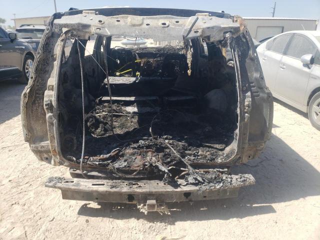 1GKS2FEC8LR231189 GMC Yukon Xl K1500 Sle