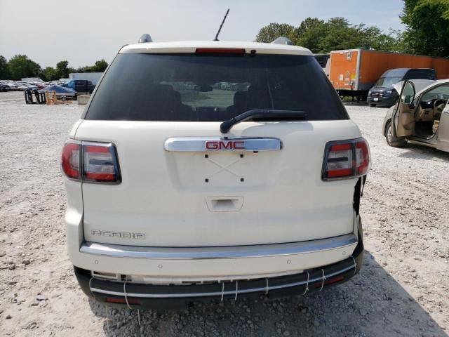 1GKKRRKD5FJ212810 GMC Acadia Slt-1