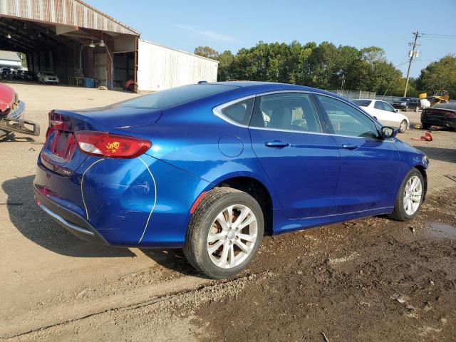 1C3CCCAB2GN153471 Chrysler 200 Limited