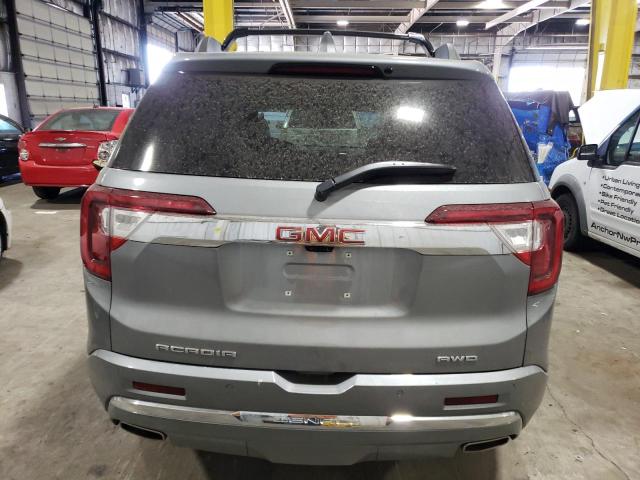 1GKKNXLS0PZ144772 GMC Acadia Denali