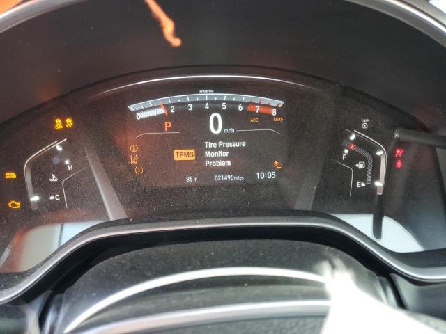 2HKRW1H50MH415386 Honda CR-V EX