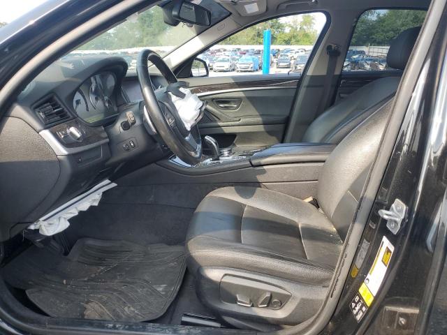 WBA5B3C50GG260907 BMW 535 XI