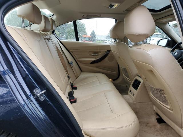 WBA3D5C5XEKX96786 BMW 328 D Xdrive