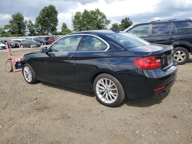 WBA1G9C56GV726225 BMW 228 Xi Sulev