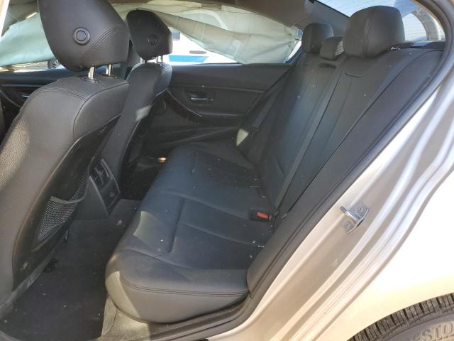 WBA3B1G56ENS80108 BMW 320 I