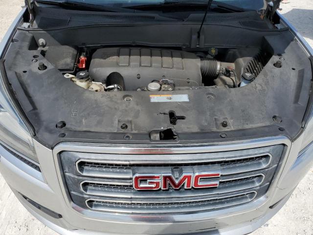 1GKKRRKD2EJ316914 GMC Acadia Slt-1
