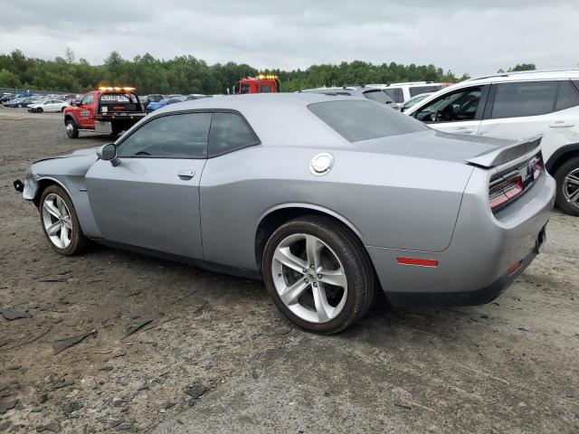 2C3CDZBT7JH112051 Dodge Challenger R/t