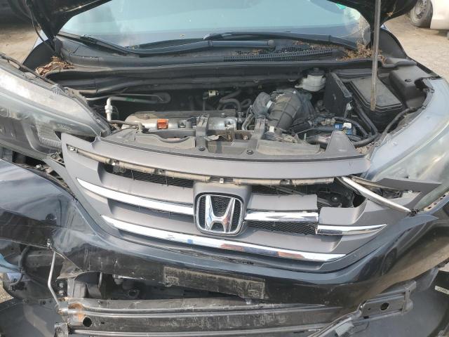 2HKRM4H34EH664555 Honda CR-V LX