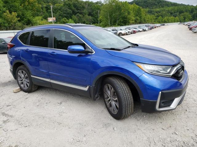 7FARW1H90LE008656 Honda Cr-v Touring