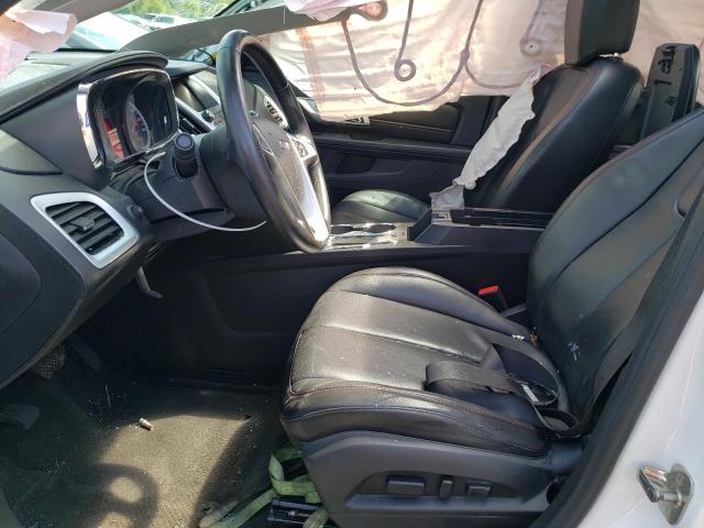 2GKFLXEK2F6332286 GMC Terrain Slt
