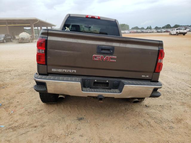 1GTV2UEC6EZ116204 GMC Sierra K1500 Sle