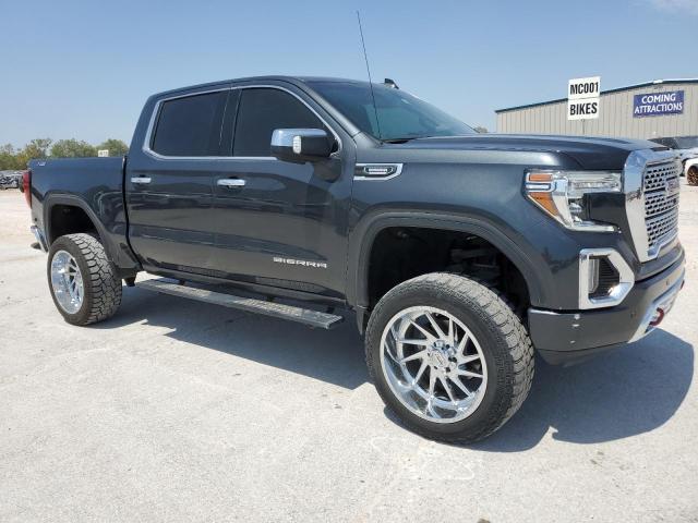 1GTU9DET0MZ205711 GMC Sierra K1500 Slt