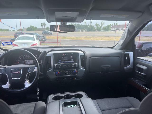 3GTP1MEC5GG350591 GMC Sierra C1500 Sle