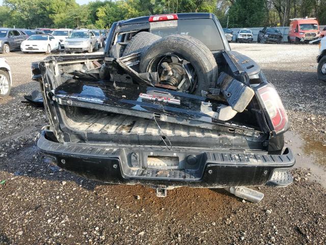 3GTU2PEJ1JG565067 GMC Sierra K1500 Denali