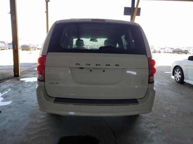 2C4RDGCG8KR510165 Dodge Grand Caravan Sxt