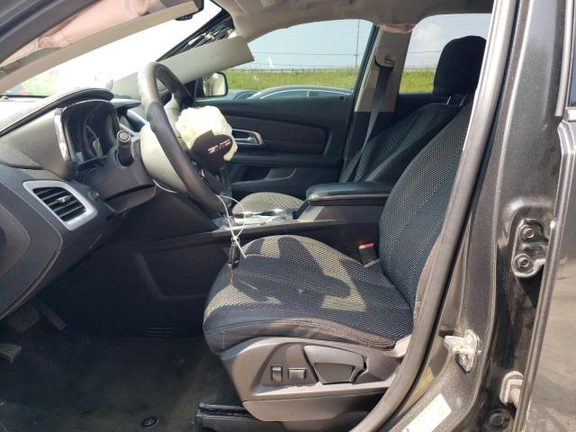 2GKFLSEK2H6347795 GMC Terrain Sle