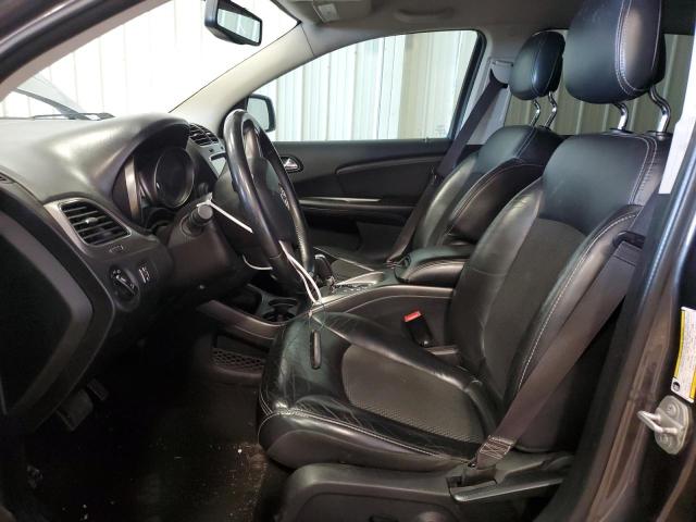 3C4PDCGG9FT573725 Dodge Journey Crossroad